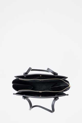 Sac porté épaule Avellino - Noir