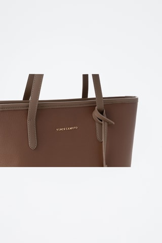 Sac porté épaule Taormina - Taupe