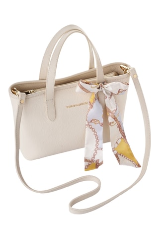 Sac à main Pisa - Beige