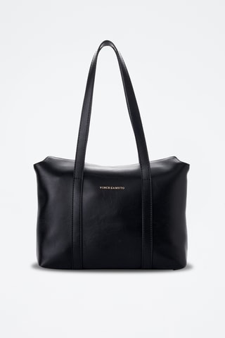 Sac porté épaule Taranto - Noir