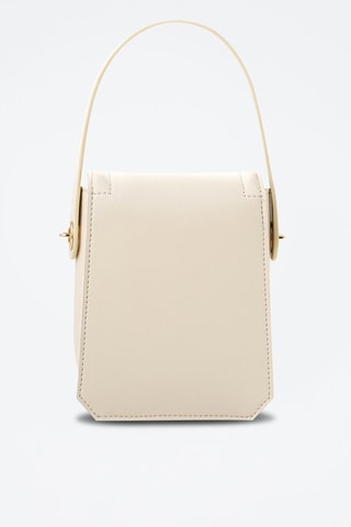 Sac bandoulière Lagoon - Beige