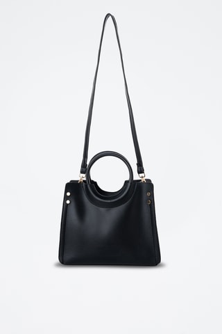 Sac à main Perugia - Noir