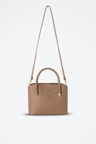 Sac à main Ravenna - Taupe