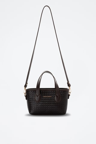 Sac à main Aprilia - Marron
