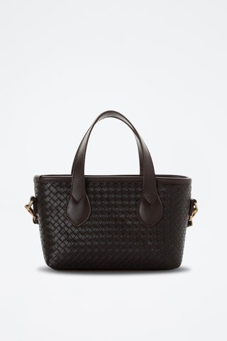 Sac à main Aprilia - Marron