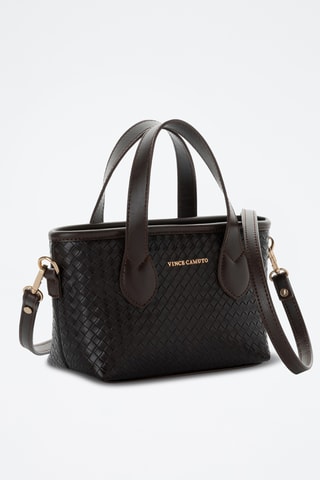 Sac à main Aprilia - Marron