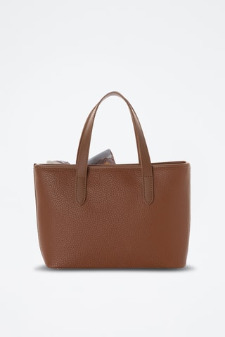 Sac à main Pisa - Marron