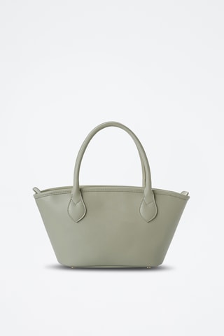 Sac à main Marsala - Vert clair