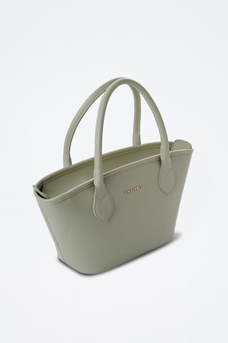 Sac à main Marsala - Vert clair