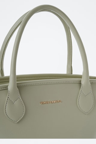Sac à main Marsala - Vert clair