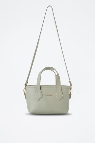 Sac à main Aprilia - Vert clair
