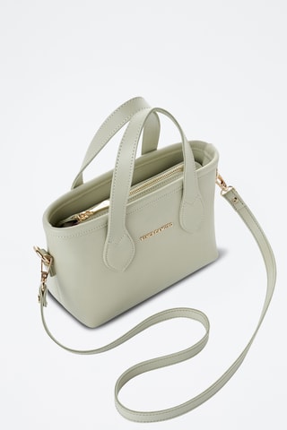Sac à main Aprilia - Vert clair