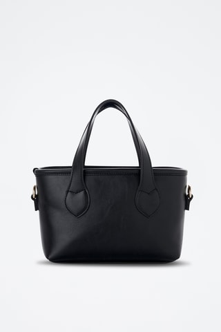 Sac à main Aprilia - Noir