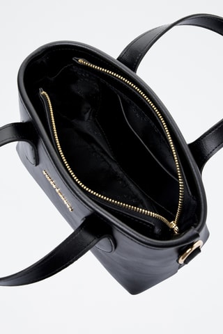 Sac à main Aprilia - Noir