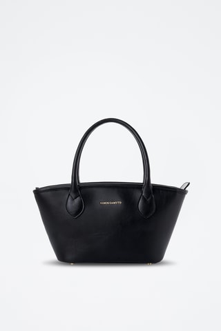 Sac à main Marsala - Noir