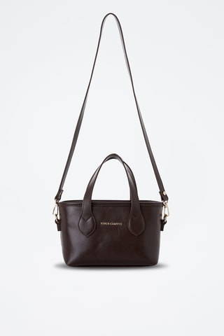 Sac à main Aprilia - Marron
