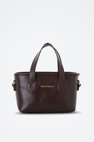 Sac à main Aprilia - Marron