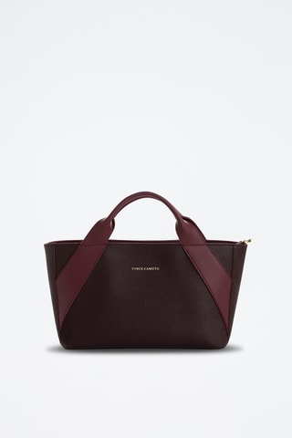Sac à main Varese - Bordeaux