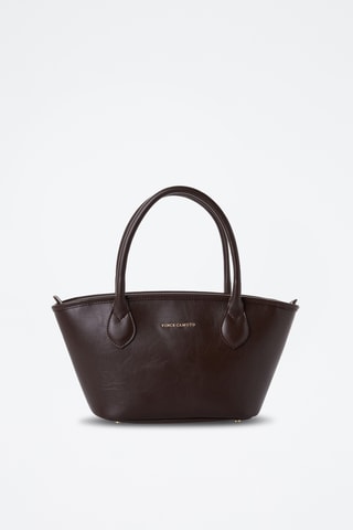 Sac à main Marsala - Marron