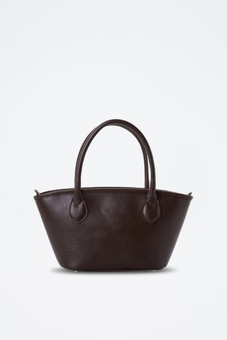 Sac à main Marsala - Marron