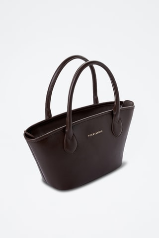 Sac à main Marsala - Marron