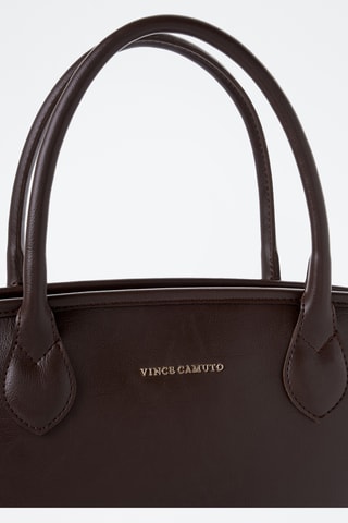 Sac à main Marsala - Marron