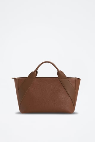 Sac à main Varese - Marron