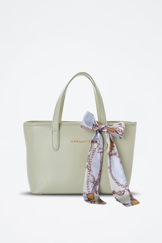 Sac à main Pisa - Vert clair