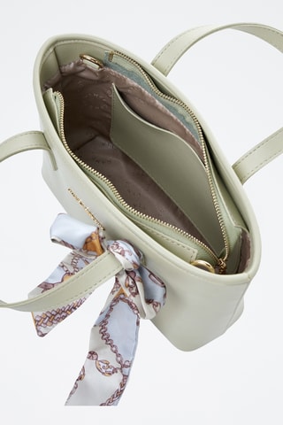 Sac à main Pisa - Vert clair