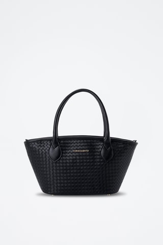 Sac à main Marsala - Noir