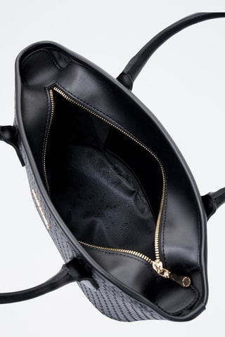 Sac à main Marsala - Noir