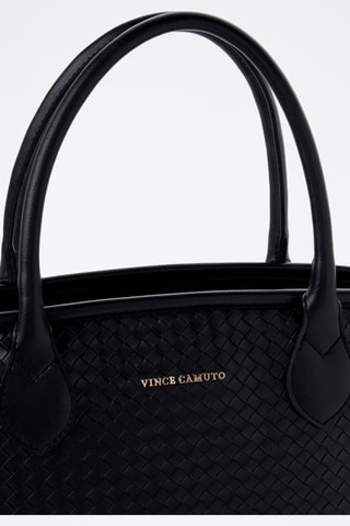 Sac à main Marsala - Noir