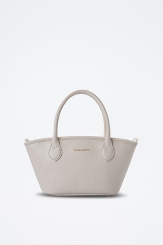 Sac à main Marsala - Beige