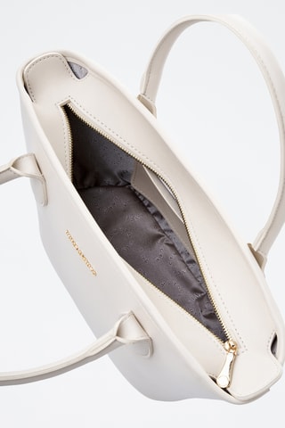 Sac à main Marsala - Beige