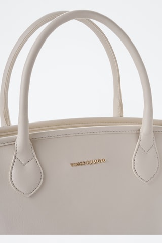 Sac à main Marsala - Beige