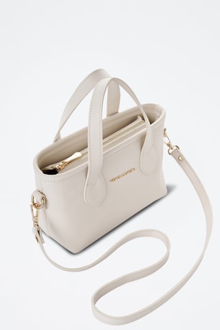 Sac à main Aprilia - Beige