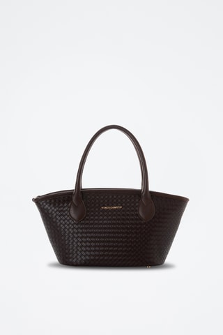Sac à main Marsala - Marron