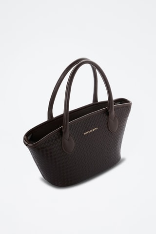 Sac à main Marsala - Marron