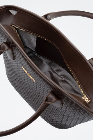 Sac à main Marsala - Marron