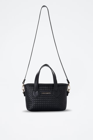 Sac à main Aprilia - Noir