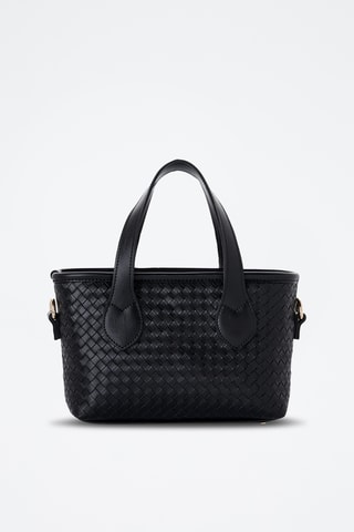 Sac à main Aprilia - Noir