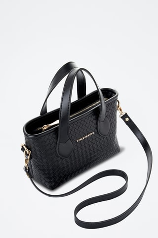 Sac à main Aprilia - Noir