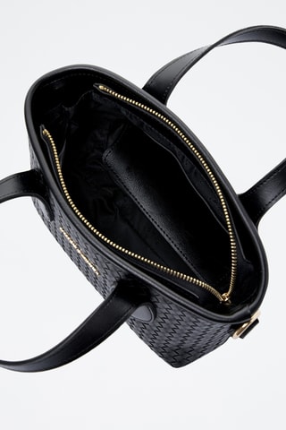 Sac à main Aprilia - Noir