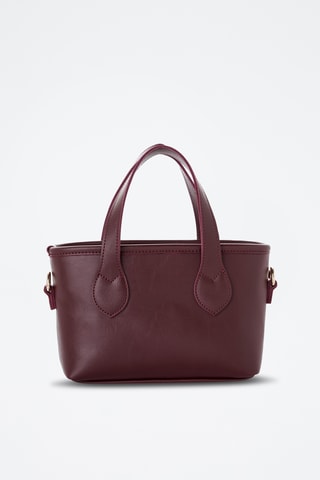 Sac à main Aprilia - Bordeaux