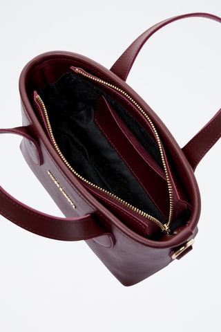 Sac à main Aprilia - Bordeaux