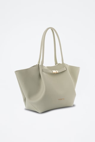Cabas Prato - Blanc