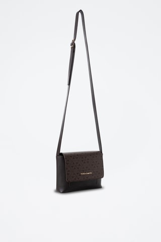 Sac bandoulière Matera - Marron