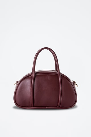 Sac à main Asti - Bordeaux
