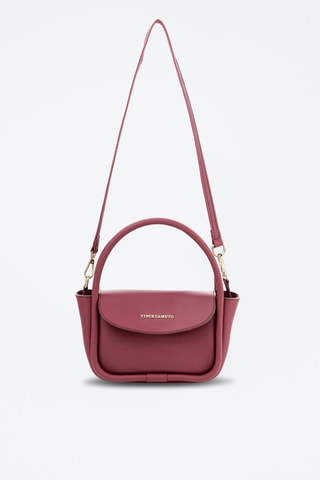 Sac à main Como - Rouge