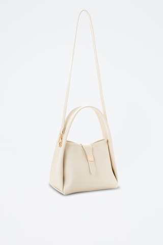 Sac à main Turin - Écru